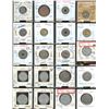 Image 3 : Binder Full of World Coins