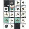 Image 7 : Binder Full of World Coins