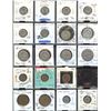 Image 8 : Binder Full of World Coins
