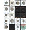 Image 9 : Binder Full of World Coins
