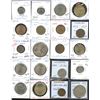 Image 1 : World Coin Lot #3