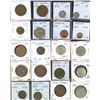 Image 1 : World Coin Lot #4