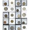 Image 1 : World Coin Lot #5