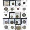 Image 2 : World Coin Lot #5