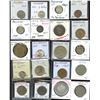 Image 1 : World Coin Lot #7