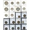 Image 1 : World Coin Lot #8