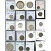 Image 2 : World Coin Lot #8