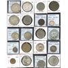 Image 1 : World Coin Lot #9