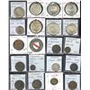 Image 2 : World Coin Lot #9