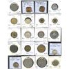 Image 1 : World Coin Lot #10
