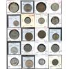 Image 2 : World Coin Lot #11