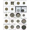 Image 2 : World Coin Lot #12
