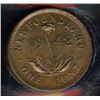 Image 1 : 1942 Newfoundland One Cent