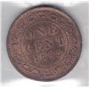 Image 1 : 1893 One Cent