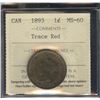 Image 2 : 1893 One Cent