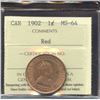 Image 1 : 1902 One Cent
