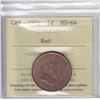 Image 2 : 1904 One Cent