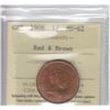 Image 2 : 1908 One Cent