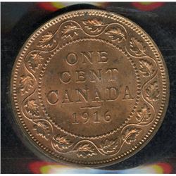 1916 One Cent