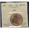 Image 2 : 1918 One Cent