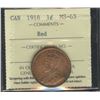 Image 2 : 1918 One Cent