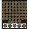 Image 1 : George V Large Cents - Lot of 85 Coins