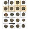 Image 2 : George V Large Cents - Lot of 85 Coins