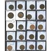 Image 2 : Large Cents - Lot of 51 Coins