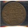 Image 1 : 1922 One Cent