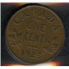 Image 1 : 1925 One Cent