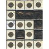 Image 4 : Canada Copper Coin Lot of 81 Pcs.
