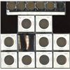Image 5 : Canada Copper Coin Lot of 81 Pcs.