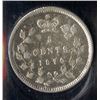 Image 1 : 1870 Five Cents