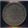 Image 1 : 1900 Five Cents