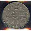 Image 1 : 1925 Five Cents