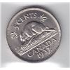 Image 1 : 1937 Five Cents