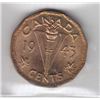 Image 1 : 1943 Five Cents