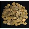 Image 1 : 1942 & 1943 Five Cents - Lot of 241