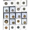 Image 1 : Five Cents - Lot of 73 Coins