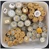 Image 1 : Five Cents - Lot of 44 Rolls