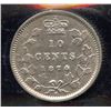 Image 1 : 1874H Ten Cents