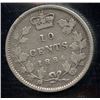 Image 1 : 1884 Ten Cents