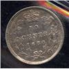 Image 1 : 1888 Ten Cents