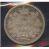 Image 2 : 1892 Ten Cents
