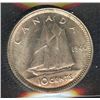 Image 1 : 1940 Ten Cents - Doubled 1940