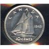 Image 1 : 1945 Ten Cents