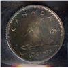 Image 1 : 1954 Ten Cents