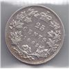 Image 1 : 1882H Twenty-Five Cents