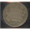 Image 1 : 1889 Twenty-Five Cents