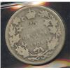 Image 2 : 1906 Twenty-Five Cents - Small Crown